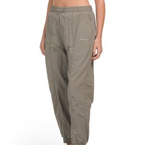 Wilo The Label Parachute pants